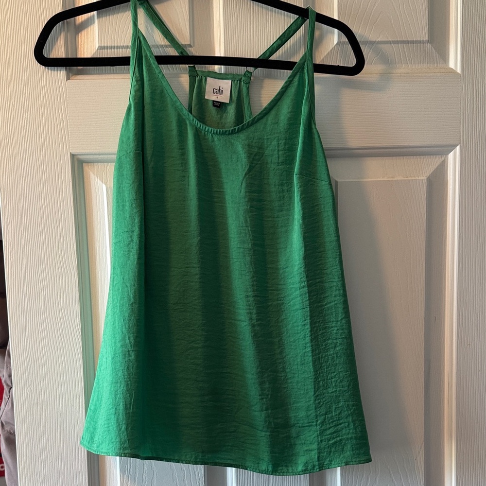 Cabi tank top